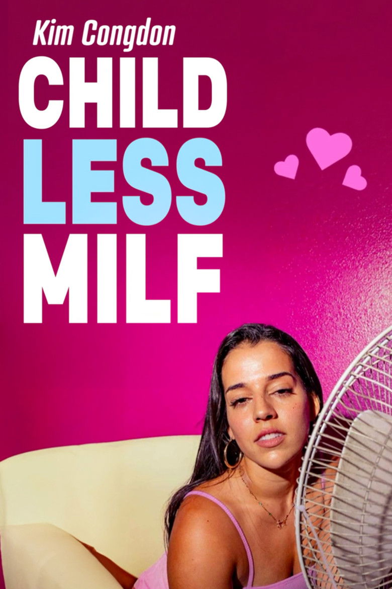 Imatge de Kim Congdon: Childless Milf