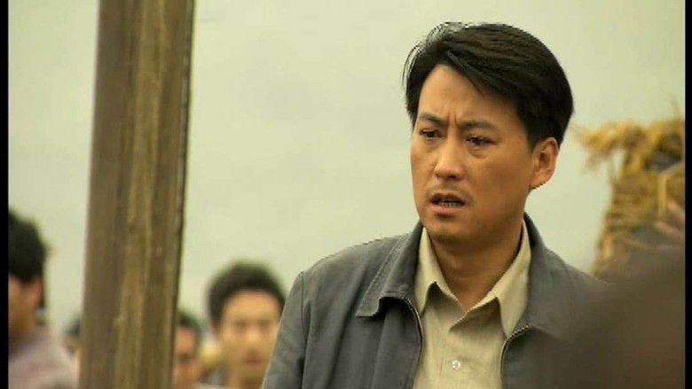 Still image for 生死兄弟之钢魂 season 1 episode 10: Episode 10