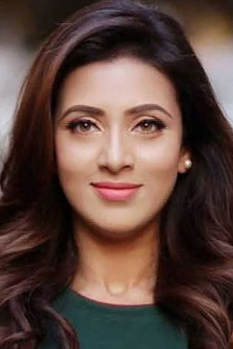 Bidya Sinha Saha Mim photo 4