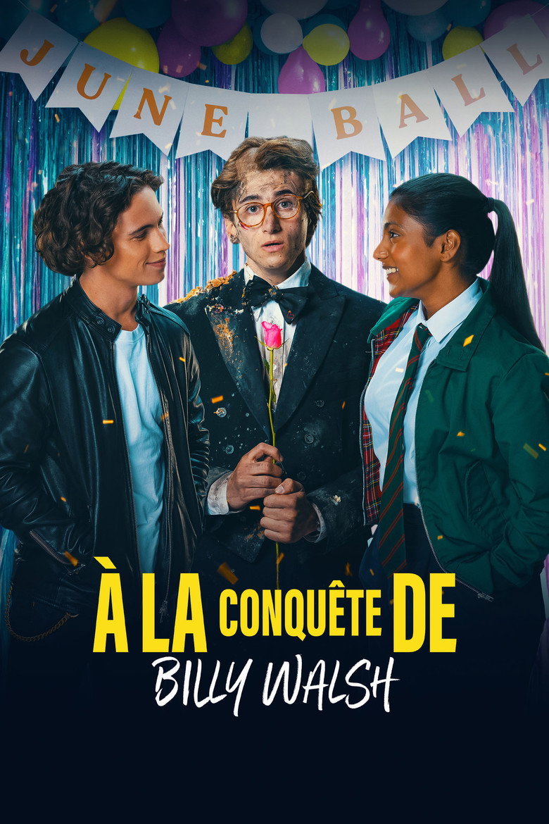 Póster la Película