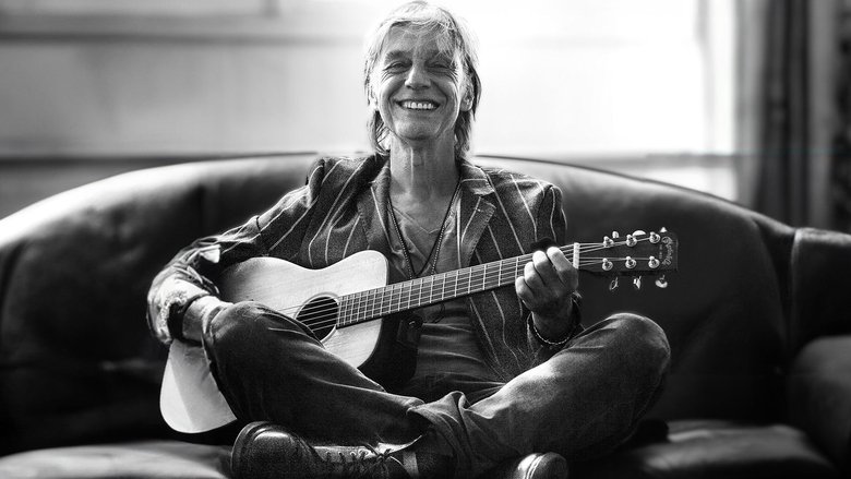 Jean-Louis Aubert, le chant des possibles main backdrop