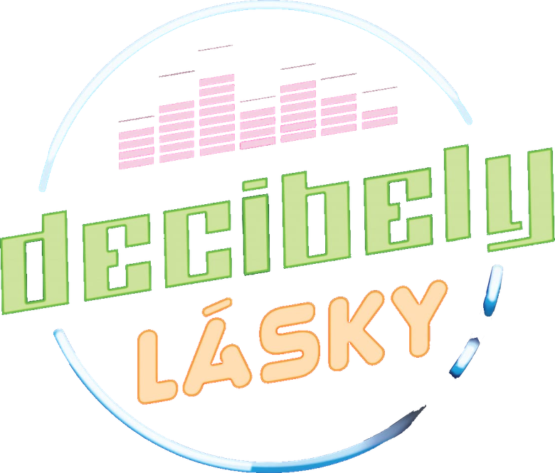 Decibely lásky