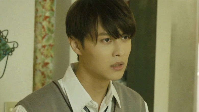 Still image for Amensalism season 1 episode 14: Episode 14 Still image for Amensalism season 1 episode 14: Episode 14