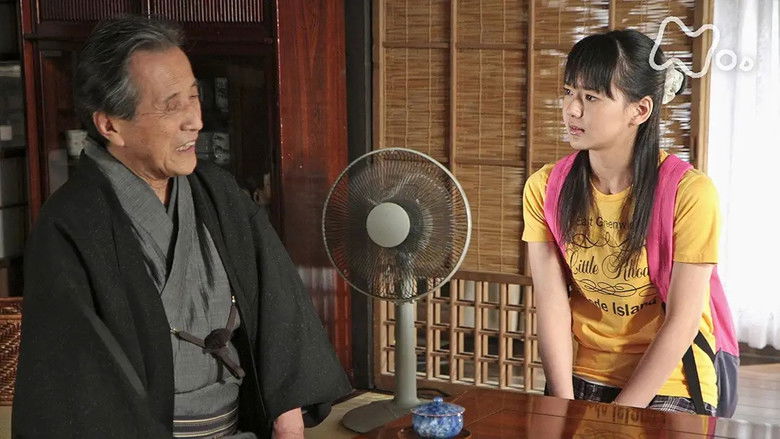 Still image for Tsubasa season 1 episode 82: Episode 82