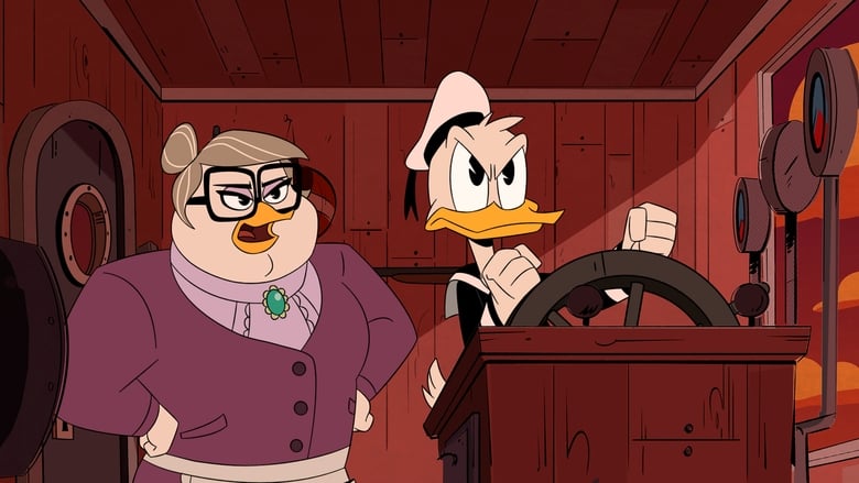 DuckTales – Neues aus Entenhausen Staffel 1 Folge 23