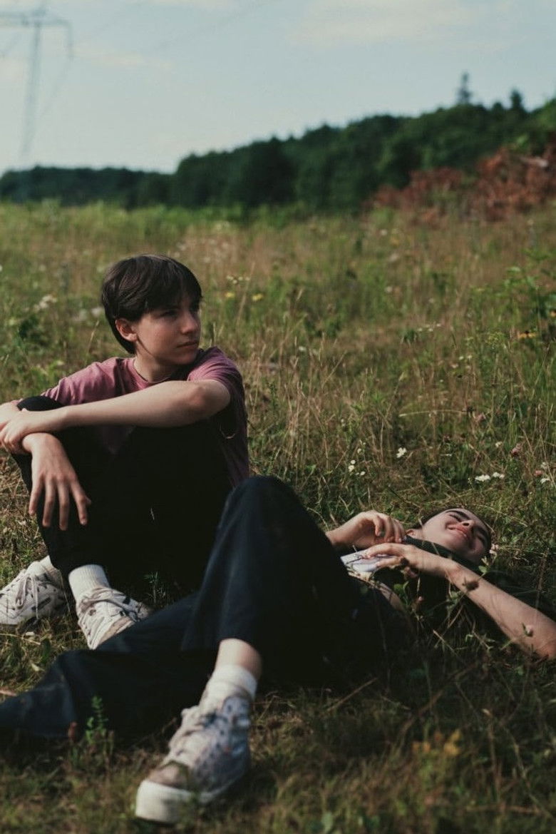 Imatge de Falcon Lake