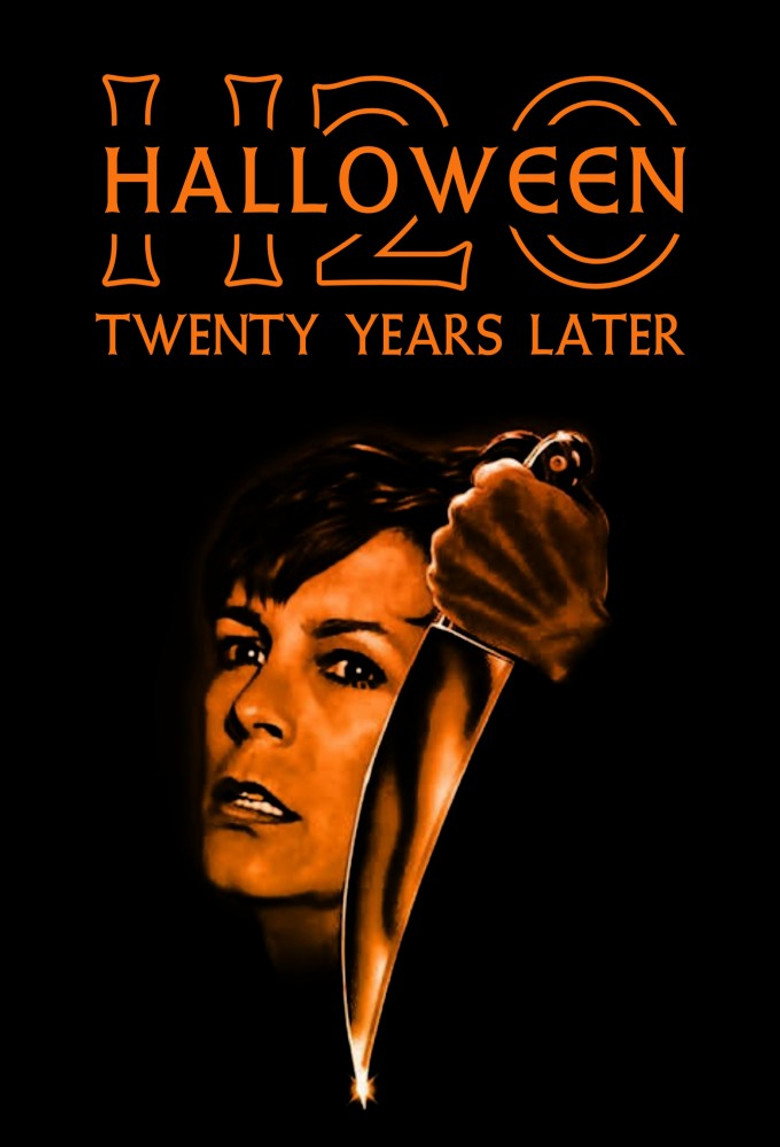 Imatge de Halloween H20: 20 Years Later