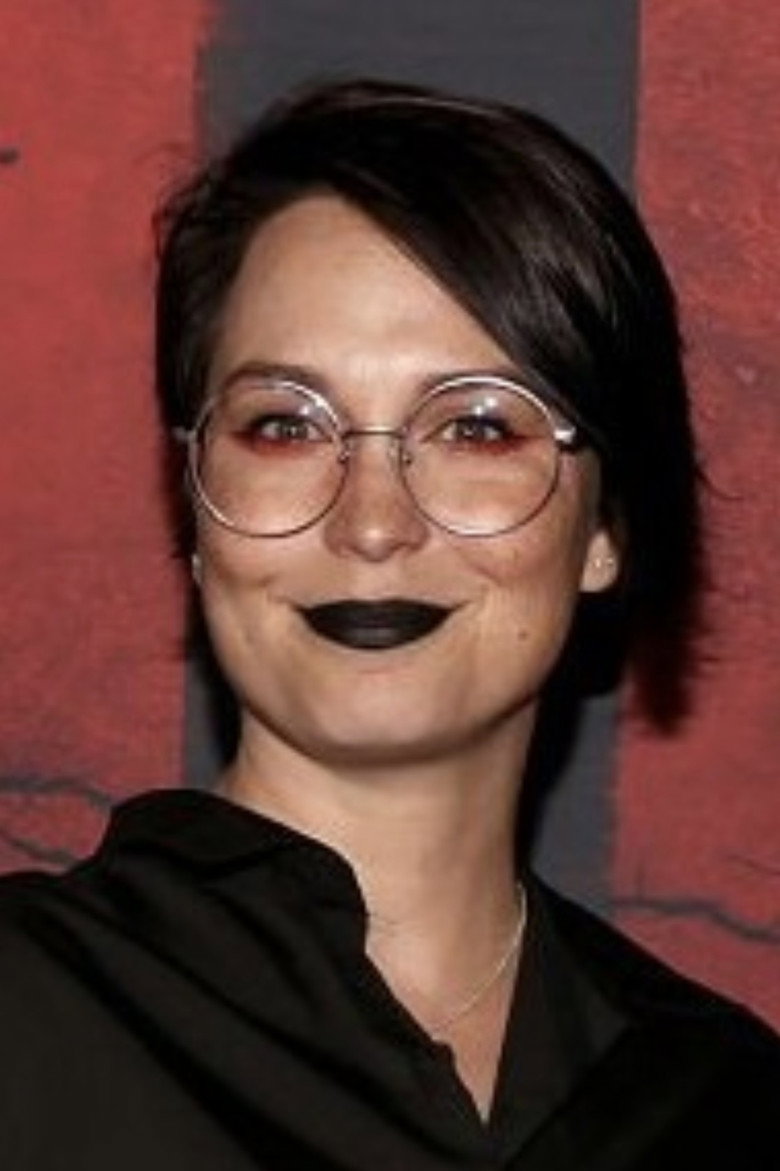Pamela Horton photo
