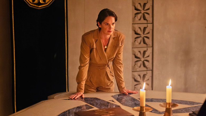 Still from His Dark Materials - Season 3 Episode 4