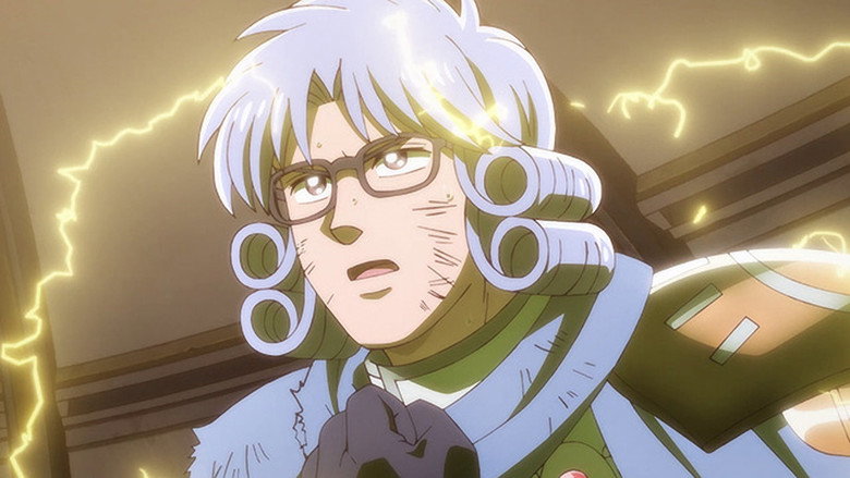 Still from Dragon Quest: The Adventure of Dai - Season 1 Episode 93