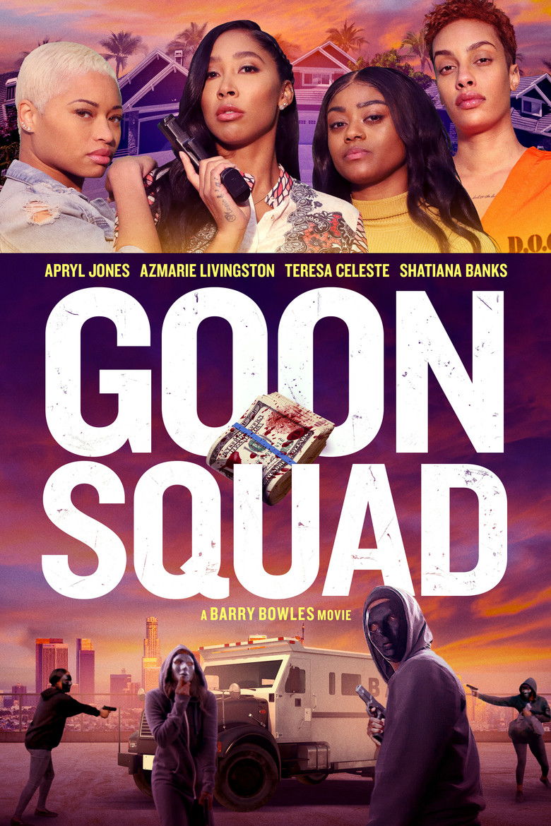 Imatge de Goon Squad