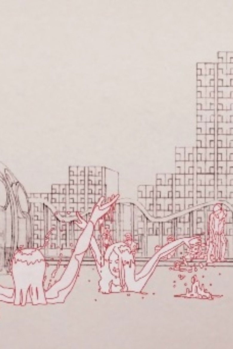 Imatge de Vestiges du futur