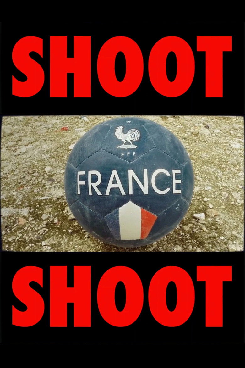 Imatge de Shoot
