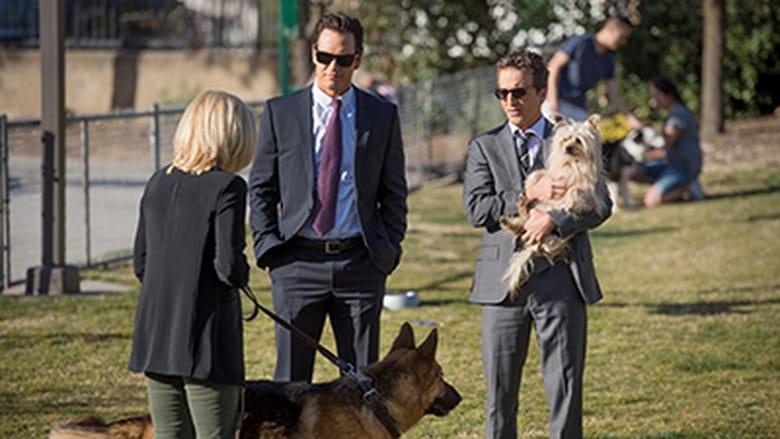 Franklin & Bash: 3×5