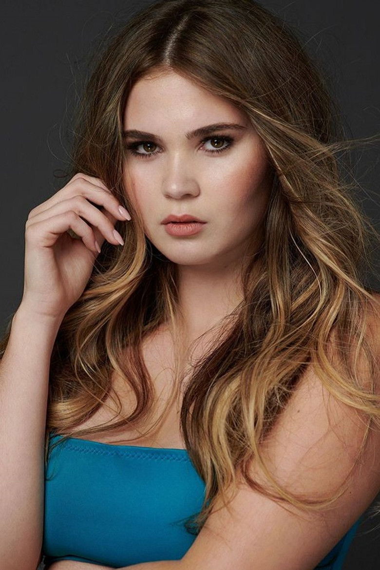 Johanna Höpfler portrait image