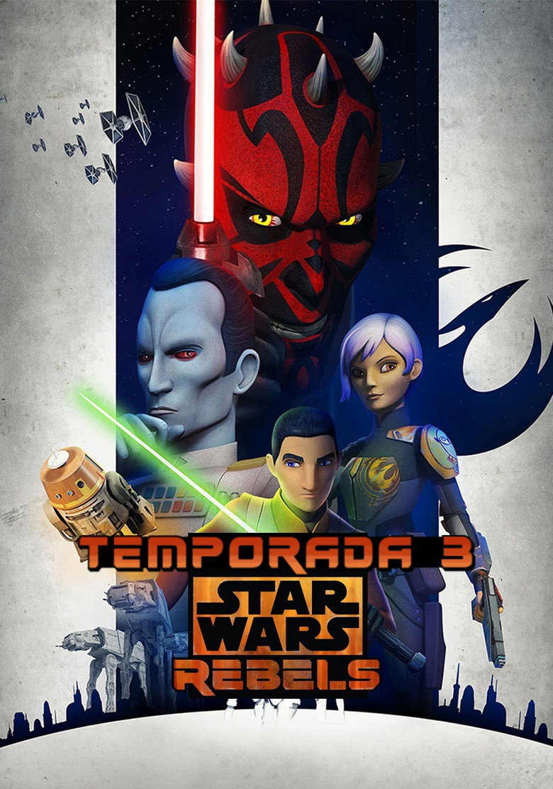 Saison 3
