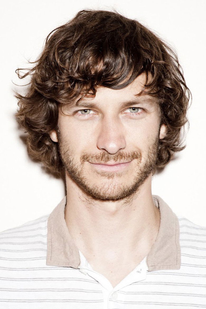 Gotye portrait image