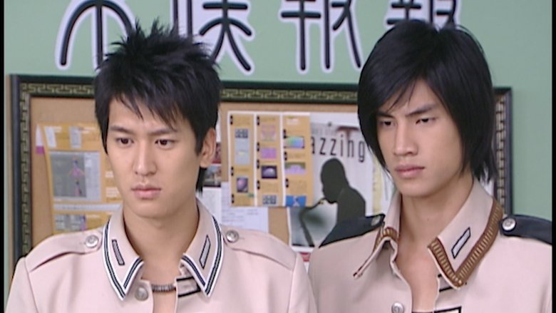 Still image for K.O.3an Guo season 1 episode 18: Episode 18 Still image for K.O.3an Guo season 1 episode 18: Episode 18