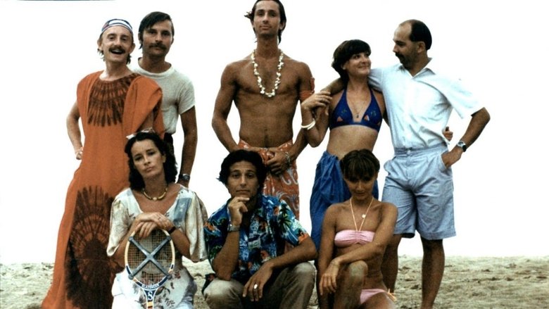 Le Splendid, l'histoire d'un succès main backdrop