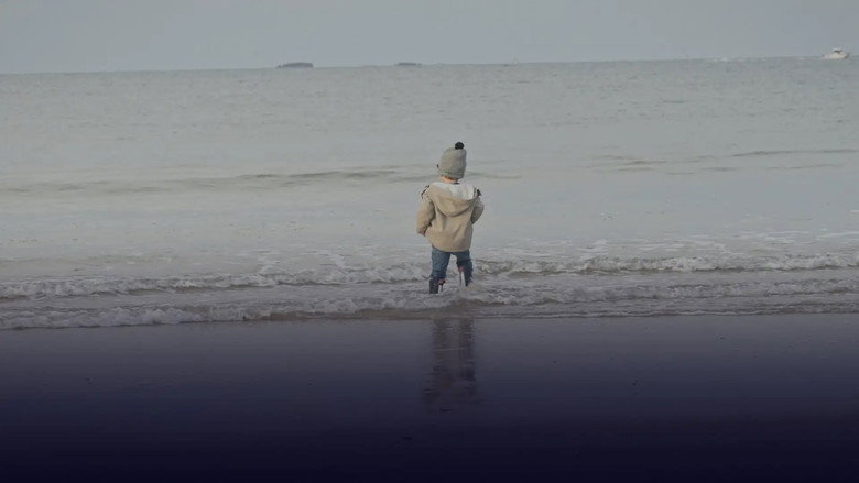 Marius et le bruit des vagues