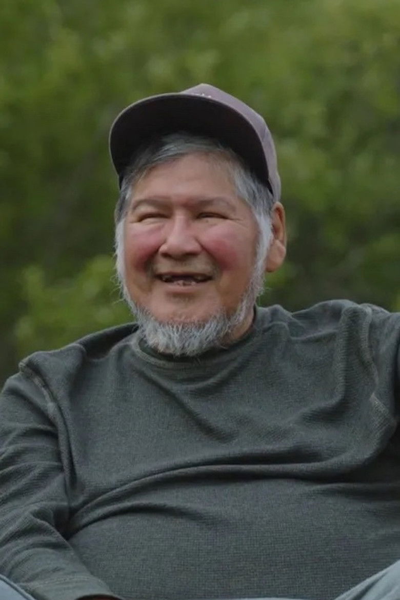 Imatge de Wilfred Buck