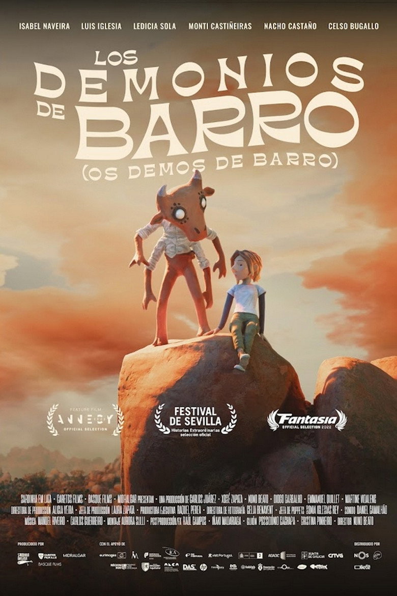 Póster la Película