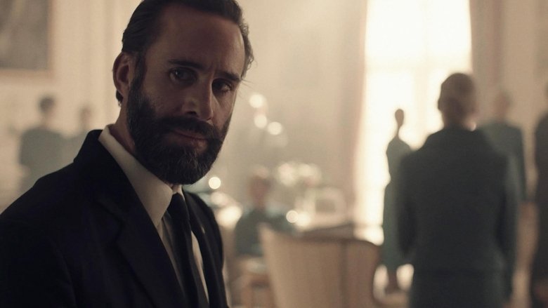 La Servante écarlate Saison 3 Episode 4 The Handmaid’s Tale : La Servante ecarlate Saison 3 Episode 4 streaming