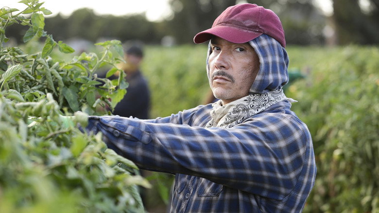 Still from American Crime - Season 3 Episode 4