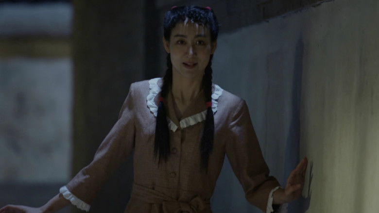 Still image for We Are One season 1 episode 9: Episode 9