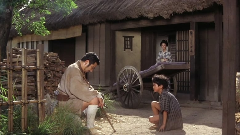 watch Zatoichi and the Fugitives now