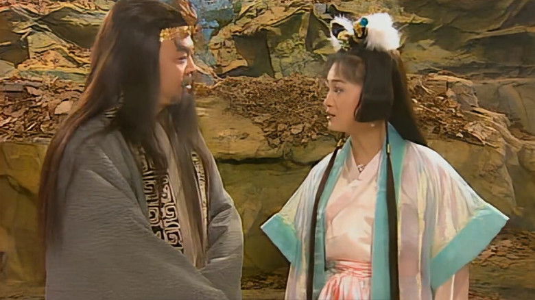 Still image for Journey to the West Afterstory season 1 episode 25: Episode 25 Still image for Journey to the West Afterstory season 1 episode 25: Episode 25