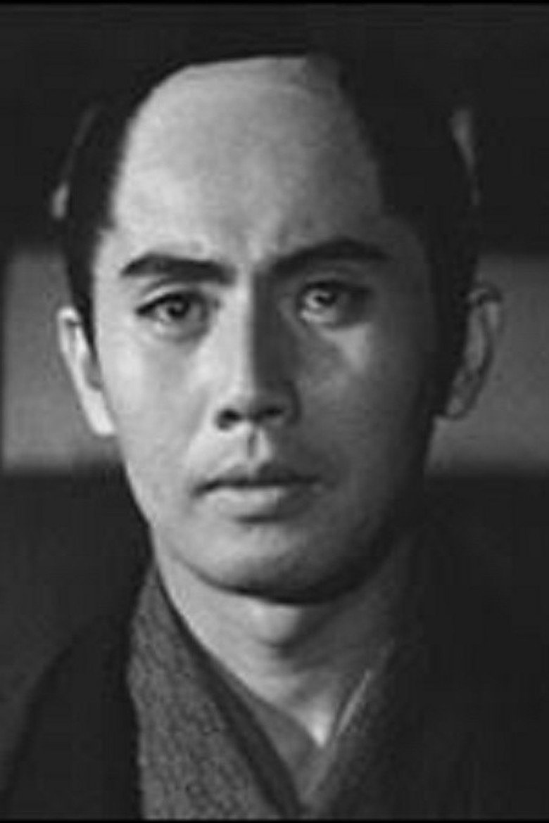 Raizō Ichikawa photo 3