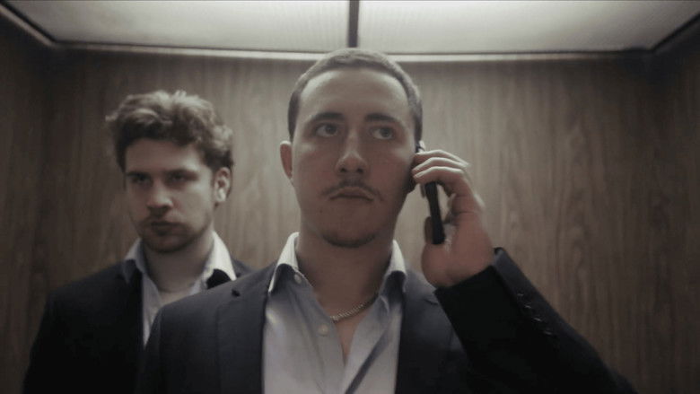 Image d'arrière-plan 1 du film Unsuitable