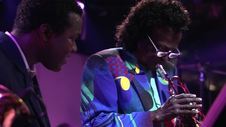 Miles Davis with Quincy Jones and the Gil Evans Orchestra: Live at Montreux 1991