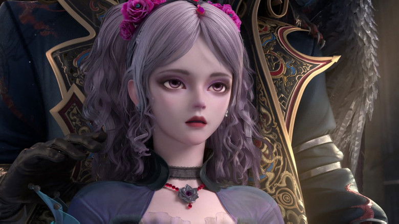 Still image for Divine love Deep blue season 1 episode 2: Episode 2