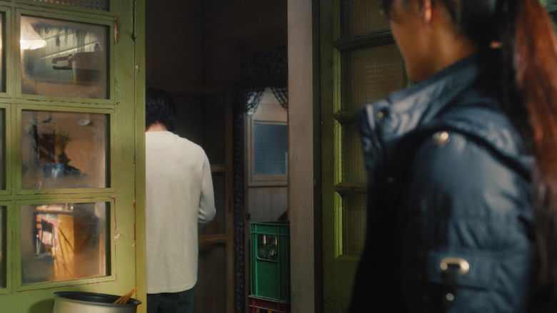 Still image for Such a Good Love season 1 episode 6: Farewell to Beijing Still image for Such a Good Love season 1 episode 6: Farewell to Beijing