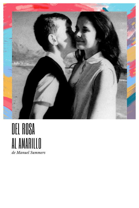 Del rosa... al amarillo (1963)