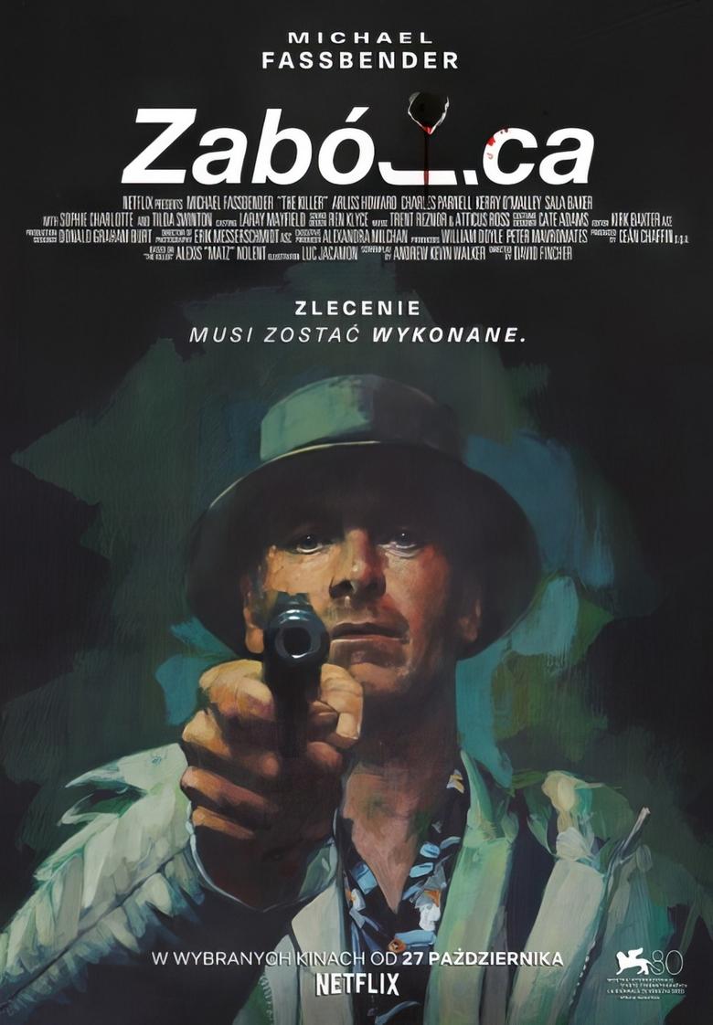 The Killer cały film online