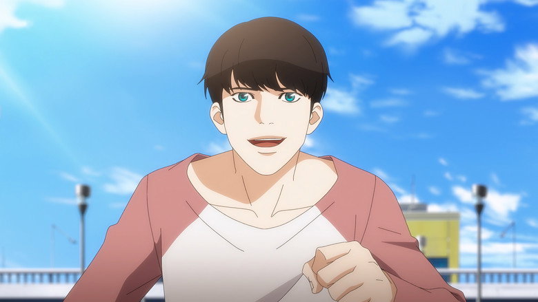 Still from Lookism - Season 1 Episode 2