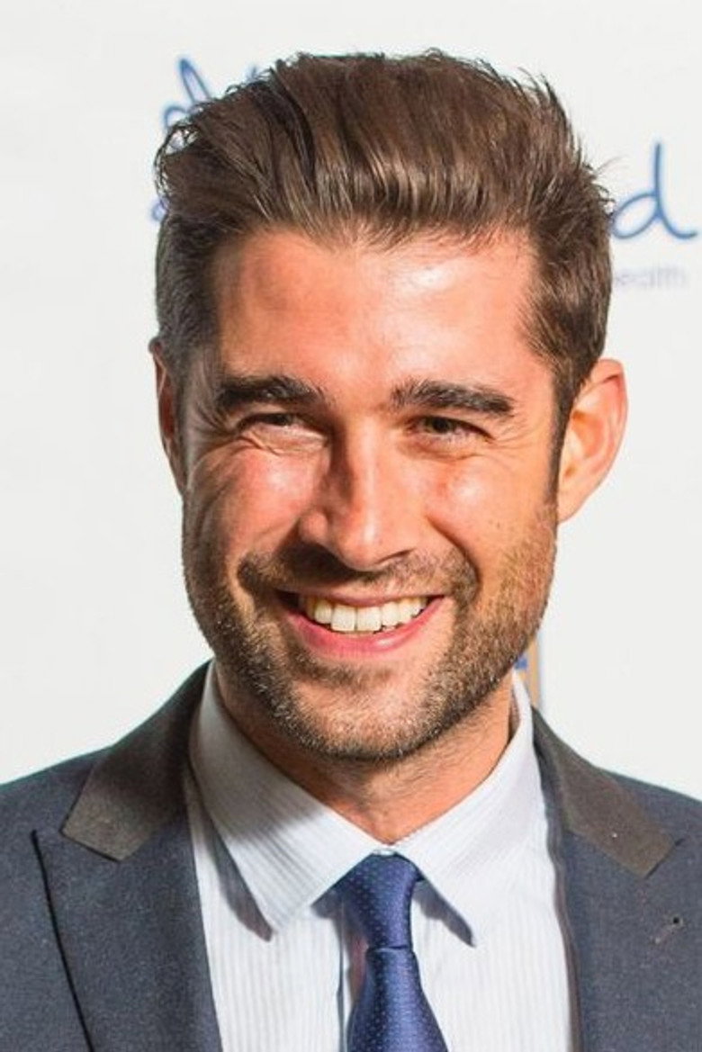 Matt Johnson photo