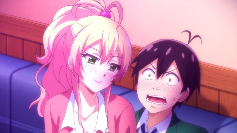 Still from はじめてのギャル - Season 1 Episode 2