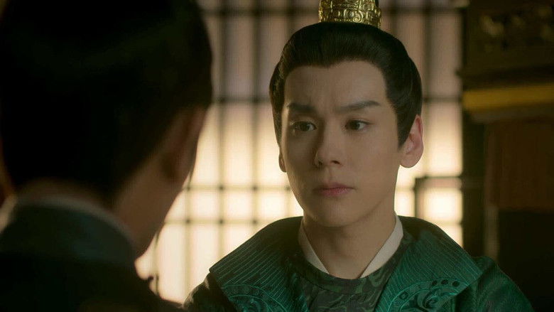 Still image for White Cat Legend season 1 episode 21: Episode 21 Still image for White Cat Legend season 1 episode 21: Episode 21