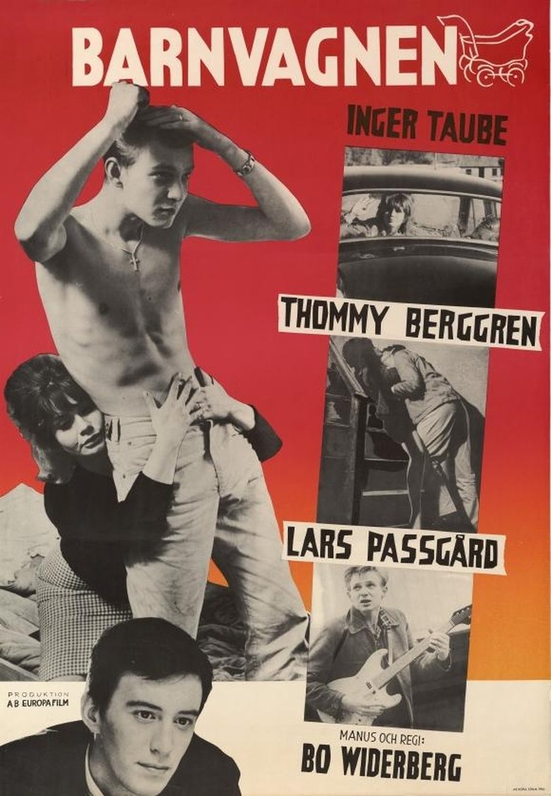 Barnvagnen (1963)