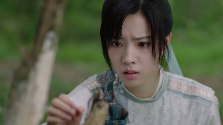 Still image for Miss Chun Is a Litigator season 1 episode 10: Episode 10 Still image for Miss Chun Is a Litigator season 1 episode 10: Episode 10