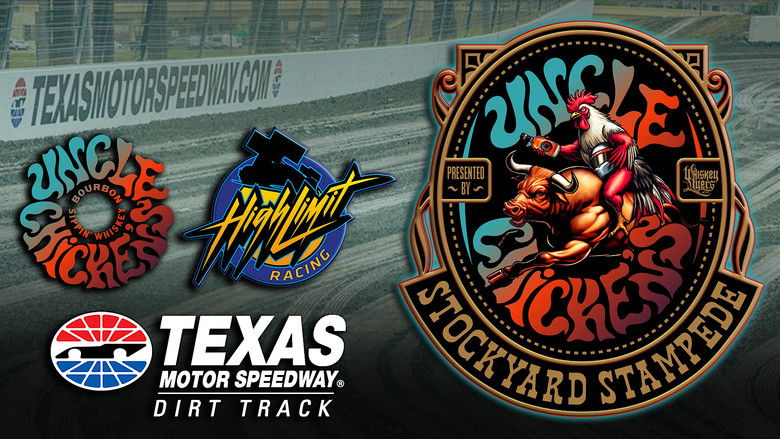 Still image for Kubota High Limit Racing Series season 3 episode 5: Stockyard Stampede Still image for Kubota High Limit Racing Series season 3 episode 5: Stockyard Stampede