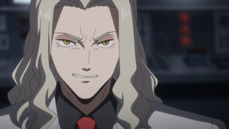 Still from The Promised Neverland - Season 2 Episode 10