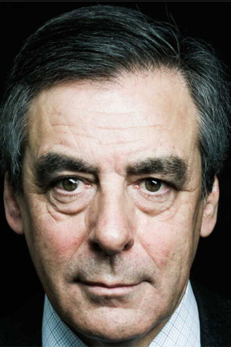 François Fillon 3