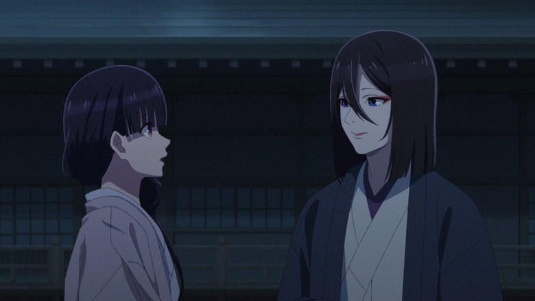 Still from My Happy Marriage - Season 1 Episode 20