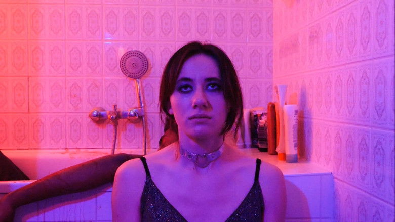 Image d'arrière-plan 1 du film Carmin