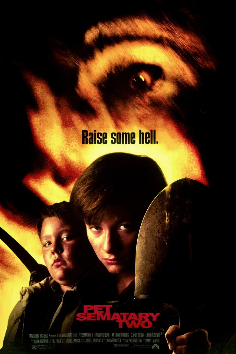 Póster la Película